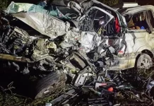 Caminhoneiro da tragédia com 16 mortes na BR-116/BA tem antecedentes criminais Caminhoneiro da tragédia com 16 mortes na BR-116/BA tem antecedentes criminais