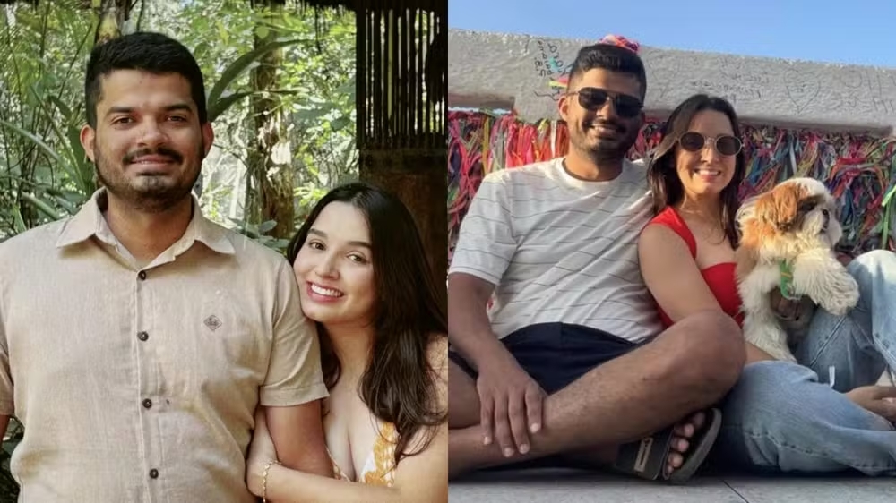 Casal morre na CE-187, rodovia onde 7 jogadores de basquete morreram, em Tauá