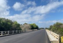 Concluídos os trabalhos de reforço estrutural da ponte sobre o Arroio Piraí, na BR-290/RS Concluídos os trabalhos de reforço estrutural da ponte sobre o Arroio Piraí, na BR-290/RS
