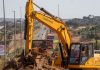 Depois de 2 anos em obras, duplicação da BR-080/DF ainda não tem data para ser finalizada