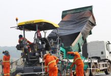 Usuários das rodovias estaduais mato-grossenses ganham mais segurança em suas viagens Usuários das rodovias estaduais mato-grossenses ganham mais segurança em suas viagens