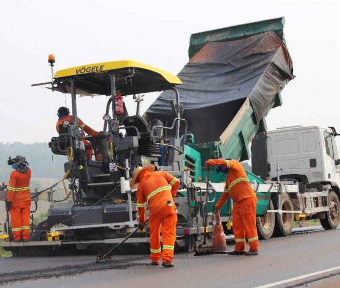 Usuários das rodovias estaduais mato-grossenses ganham mais segurança em suas viagens