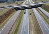 Via Anhanguera e Rodovia dos Bandeirantes recebem obras de melhorias, nesta semana Via Anhanguera e Rodovia dos Bandeirantes recebem obras de melhorias, nesta semana