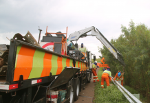 Rodovias do Paraná recebem manutenção, nesta terça-feira (16) Rodovias do Paraná recebem manutenção, nesta terça-feira (16)