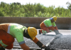 Obras de pavimentação alteram o tráfego nas rodovias paranaenses, nesta quarta (24) Obras de pavimentação alteram o tráfego nas rodovias paranaenses, nesta quarta (24)