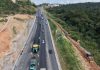 Detonação de rochas altera o tráfego na Lívio Tagliassachi (SPA-053/280), terça (16), em São Roque Detonação de rochas altera o tráfego na Lívio Tagliassachi (SPA-053/280), terça (16), em São Roque