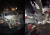 Motoqueiro morre em colisão com carro na rodovia BR-376/PR Motoqueiro morre em colisão com carro na rodovia BR-376/PR