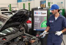 Empresa de lubrificantes ganha prêmio como a melhor marca do segmento pelo 14º ano consecutivo Empresa de lubrificantes ganha prêmio como a melhor marca do segmento pelo 14º ano consecutivo