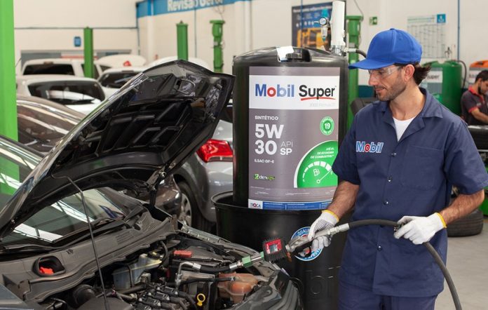 Empresa de lubrificantes ganha prêmio como a melhor marca do segmento pelo 14º ano consecutivo Empresa de lubrificantes ganha prêmio como a melhor marca do segmento pelo 14º ano consecutivo