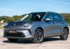 Primeiro SUV 100% elétrico no Brasil agrada aos consumidores Primeiro SUV 100% elétrico no Brasil agrada aos consumidores