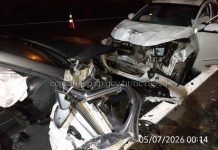 Oito pessoas morrem e 34 ficam feridas em 15 acidentes nas estradas paulistas concedidas Oito pessoas morrem e 34 ficam feridas em 15 acidentes nas estradas concedidas no Estado de São Paulo, no fim de semana