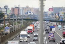 BR-116/RS terá tráfego alterado, em Novo Hamburgo, nesta quarta-feira (15)