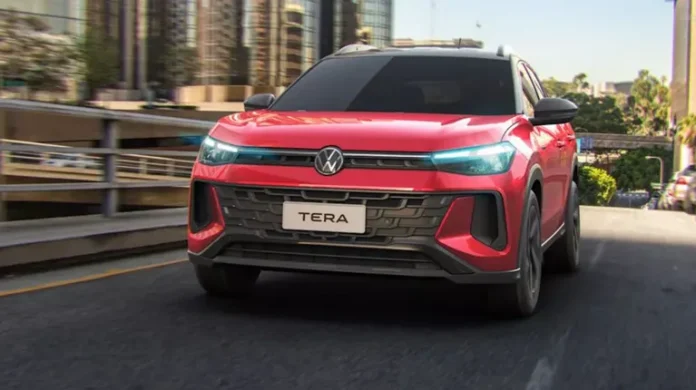 Recall da Volkswagen convoca proprietários de Polo, Tera, Nivus, T-Cross e Virtus