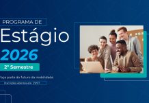 VW Caminhões e Ônibus abre oportunidades de estágio em Resende (RJ) e São Paulo (SP) VW Caminhões e Ônibus abre oportunidades de estágio em Resende (RJ) e São Paulo (SP)