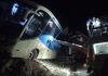 Ônibus da Novo Horizonte com 23 multas se envolve em acidente na BR-135/MG com 2 mortes Ônibus da Novo Horizonte com 23 multas se envolve em acidente na BR-135/MG com 2 mortes