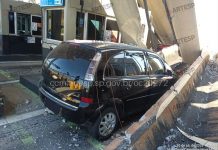 Acidente em pedágio de Jaguariúna (SP) com 3 veículos deixa 1 morto e 7 feridos Acidente em pedágio de Jaguariúna (SP) com 3 veículos deixa 1 morto e 7 feridos
