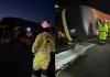 Acidente na BR-163/MT com ônibus da Novo Horizonte deixa 9 feridos, entre Diamantino e Nova Mutum Acidente na BR-163/MT com ônibus da Novo Horizonte deixa 9 feridos, entre Diamantino e Nova Mutum