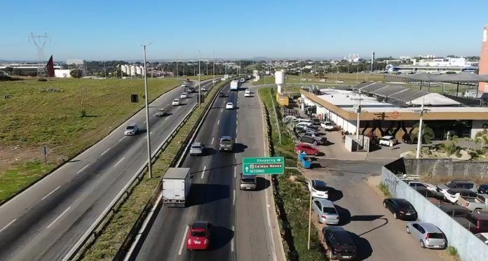 VÍDEO: Fiscalização nas vias federais de GO será intensificada no período de férias escolares