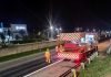Concessionária inicia recapeamento da rodovia SP-075, entre Campinas e Itu Concessionária inicia recapeamento da rodovia SP-075, entre Campinas e Itu