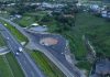 Obra na BR-101/SC altera o tráfego, nesta terça (7), em Paulo Lopes Obra na BR-101/SC altera o tráfego, nesta terça (7), em Paulo Lopes