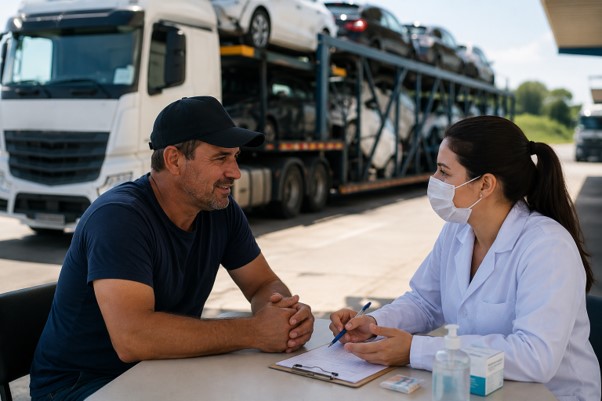 Julho Amarelo reacende alerta para hepatites virais que podem permanecer silenciosas por décadas Julho Amarelo reacende alerta para hepatites virais que podem permanecer silenciosas por décadas