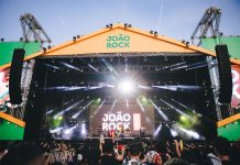 João Rock 2026 terá Ana Carolina e Alceu Valença, entre outros ícones da MPB, em Ribeirão Preto (SP) João Rock 2026 terá Ana Carolina e Alceu Valença, entre outros ícones da MPB, em Ribeirão Preto (SP)