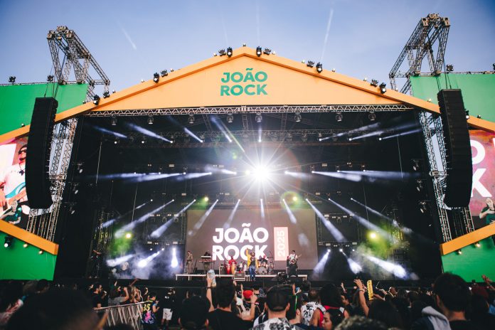 João Rock 2026 terá Ana Carolina e Alceu Valença, entre outros ícones da MPB, em Ribeirão Preto (SP) João Rock 2026 terá Ana Carolina e Alceu Valença, entre outros ícones da MPB, em Ribeirão Preto (SP)