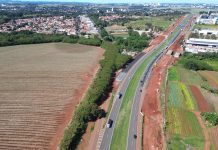 Saída da avenida Santa Isabel à SP-332, em Campinas, será interditada, nesta sexta (17)