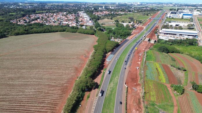 Saída da avenida Santa Isabel à SP-332, em Campinas, será interditada, nesta sexta (17) Saída da avenida Santa Isabel à SP-332, em Campinas, será interditada, nesta sexta (17)