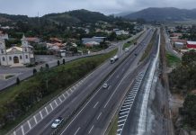 Alça de acesso na BR-101/SC será fechada, nesta sexta (3), em Pescaria Brava Alça de acesso na BR-101/SC será fechada, nesta sexta (3), em Pescaria Brava