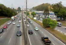 EPR fatura a concessão da Régis Bittencourt (BR-116/SP/PR); a oitava do Grupo EPR fatura a concessão da Régis Bittencourt (BR-116/SP/PR); a oitava do Grupo