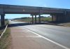 Interdição na BR-163/MT altera acesso a viaduto, em Rondonópolis, nesta terça (7) e quarta (8) Interdição na BR-163/MT altera acesso a viaduto, em Rondonópolis, nesta terça (7) e quarta (8)