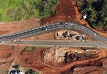 Atenção, motoristas! Desvios na BR-153/PR entram em operação, nesta quinta (23)