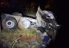 Caminhoneiro morre em capotamento na rodovia SC-355, em Iomerê Caminhoneiro morre em capotamento na rodovia SC-355, em Iomerê