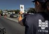 Megaoperação da Cetesb fiscaliza mais de 37 mil veículos em rodovias em São Paulo Megaoperação da Cetesb fiscaliza mais de 37 mil veículos em rodovias em São Paulo