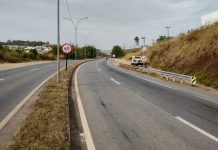 Radares em rodovias de Jundiaí (SP) serão aferidos, a partir desta segunda (6) Radares em rodovias de Jundiaí (SP) serão aferidos, a partir desta segunda (6)