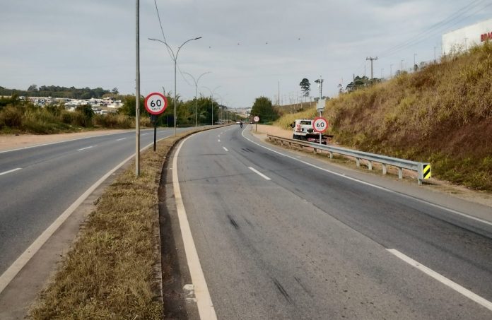 Radares em rodovias de Jundiaí (SP) serão aferidos, a partir desta segunda (6)