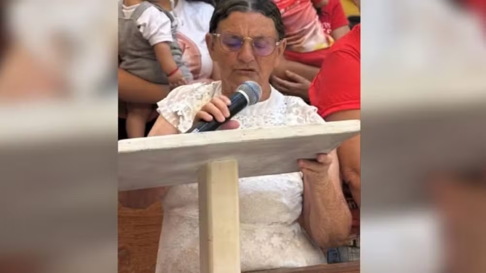 Morre a 3ª vítima de acidente com ônibus na CE-456, em Canindé