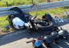 Motoqueiro e garupa morrem em acidente envolvendo duas motocicletas na BR-101/SC, em Içara Motoqueiro e garupa morrem em acidente envolvendo duas motocicletas na BR-101/SC, em Içara