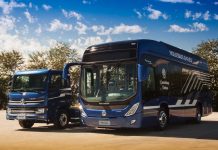 VW Caminhões e Ônibus transforma mercado com conceito sob medida
