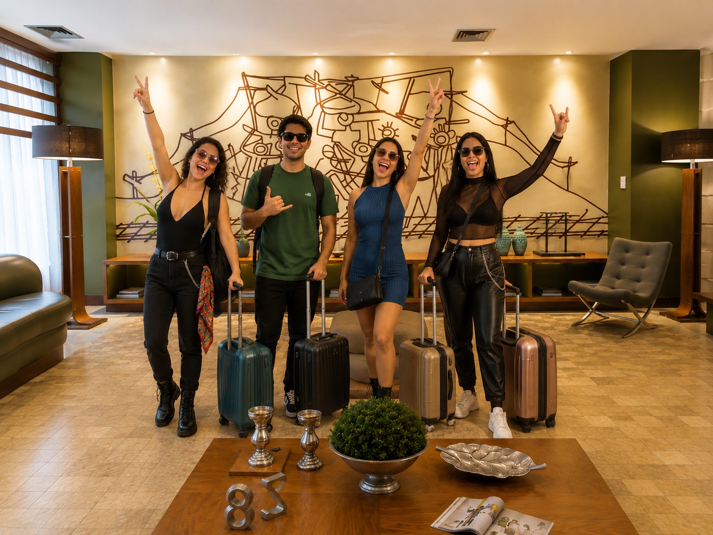 João Rock 2026 terá Ana Carolina e Alceu Valença, entre outros ícones da MPB, em Ribeirão Preto (SP)