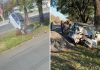 Caminhão-basculante envolvido em acidente com 2 mortes na BR-116/RS está irregular Caminhão-basculante envolvido em acidente fatal na BR-116/RS está irregular