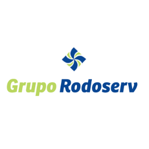 logos das redes de paradas