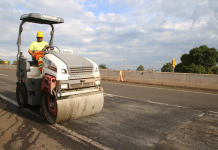 Rodovias do Paraná recebem obras de recuperação em locais distintos, nesta sexta (3)