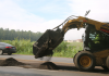Rodovias paranaenses recebem obras de melhorias no pavimento, nesta quinta (9) Rodovias paranaenses recebem obras de melhorias no pavimento, nesta quinta (9)