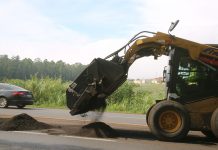 Rodovias paranaenses recebem obras de melhorias no pavimento, nesta quinta (9)