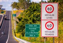 Entrevias estima tráfego de 649 mil veículos no feriado da Revolução Constitucionalista