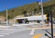 Atendimento ao Usuário do Contorno Norte da Tamoios terá fechamento temporário Atendimento ao Usuário do Contorno Norte da Tamoios terá fechamento temporário