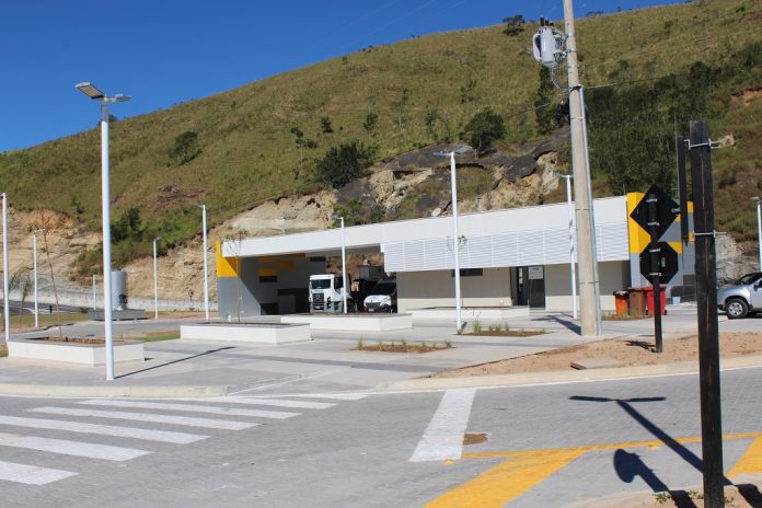 Atendimento ao Usuário do Contorno Norte da Tamoios terá fechamento temporário Atendimento ao Usuário do Contorno Norte da Tamoios terá fechamento temporário