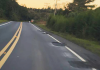 Obras na BR-280/SC, entre Mafra e União da Vitória, estão sendo acompanhadas pelo MPF Obras na BR-280/SC, entre Mafra e União da Vitória, estão sendo acompanhadas pelo MPF
